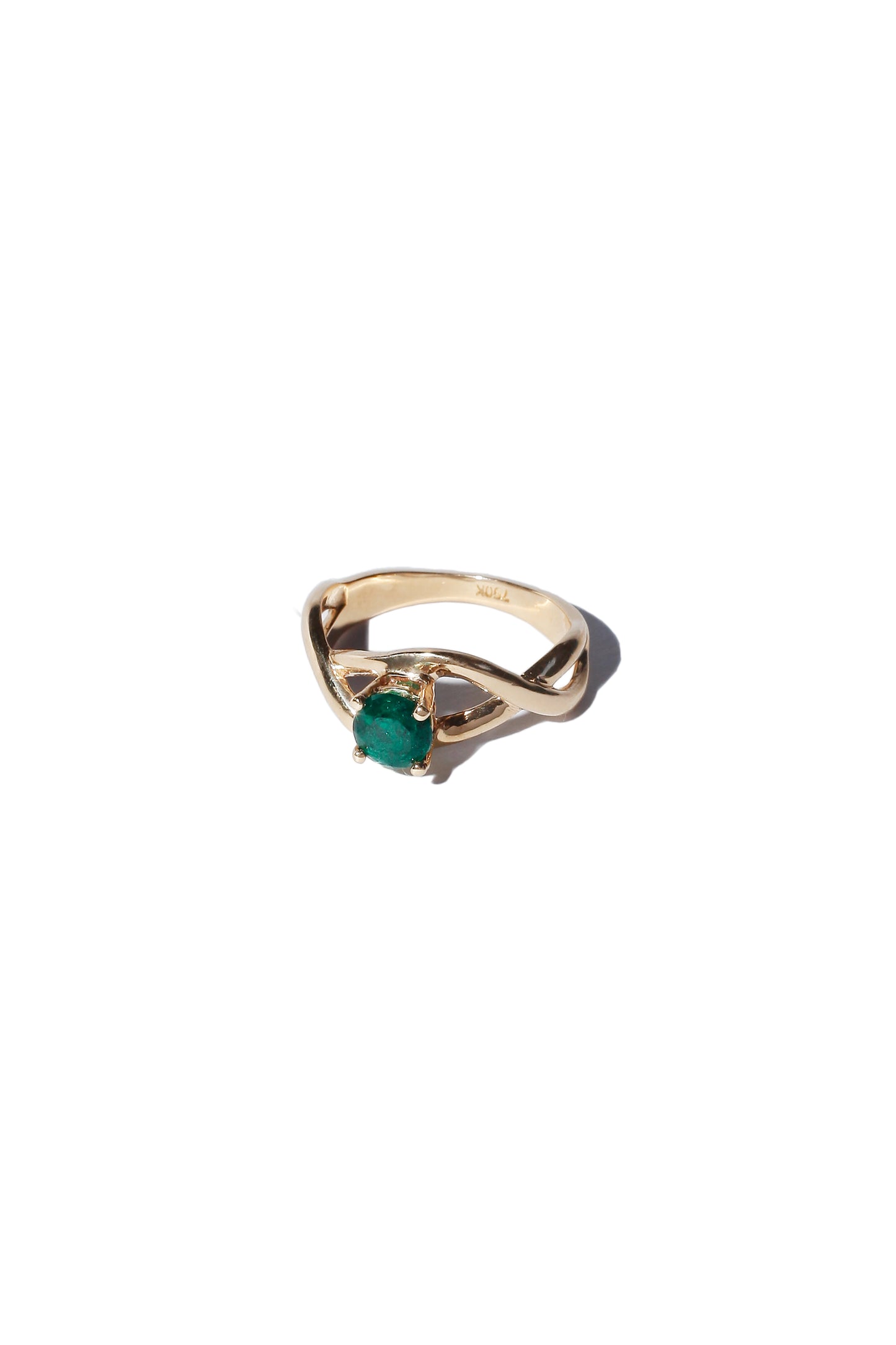 Anillo Infinito
