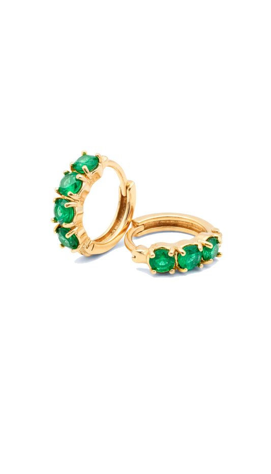 Candongas Esmeraldas