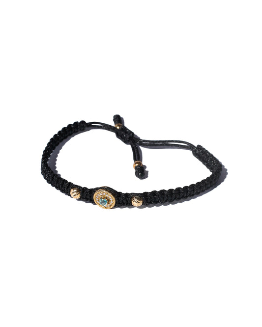 Manilla Halo EUCLASA & Diamantes